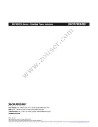 SRN4012TA-5R6M Datasheet Page 4