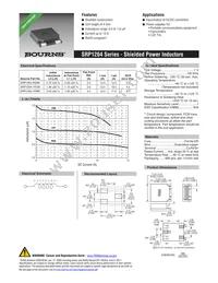 SRP1204-R50M Cover