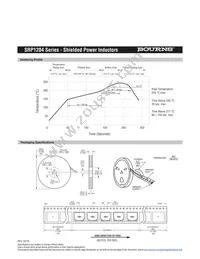 SRP1204-R50M Datasheet Page 2