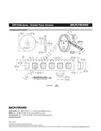 SRP1238A-R68M Datasheet Page 4