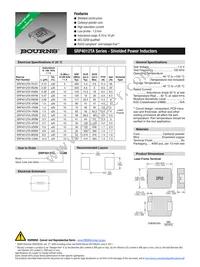 SRP4012TA-3R3M Cover