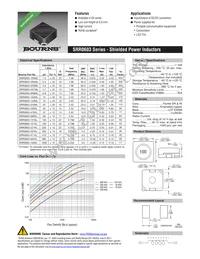 SRR0603-471K Cover