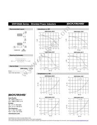 SRR1050A-271Y Datasheet Page 2