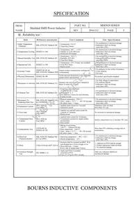 SRR5028-181Y Datasheet Page 6