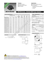 SRR7032-5R6M Cover