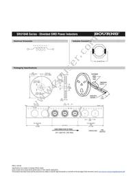 SRU1048-120Y Datasheet Page 2