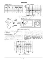 SRV05-4MR6T1G Datasheet Page 3