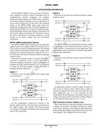 SRV05-4MR6T1G Datasheet Page 5