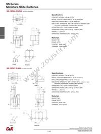 SS-23D28-G 5 NS Datasheet Page 16