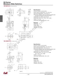 SS-23D28-G 5 NS Datasheet Page 22