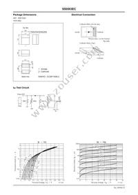 SS0503EC-TR-H Datasheet Page 2