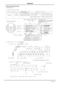 SS0503SH-TL-E Datasheet Page 4