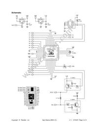 SS1-IC Datasheet Page 3