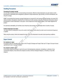 SS21V-R200036 Datasheet Page 6