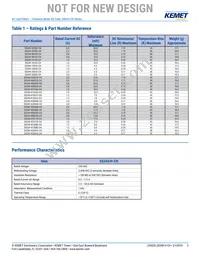 SS24H-R05600-CH Datasheet Page 3