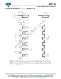 SS2FH10HM3/I Datasheet Page 5