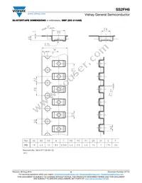 SS2FH6HM3/I Datasheet Page 5