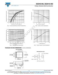 SS3H9-M3/57T Datasheet Page 3