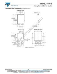 SS3P4LHM3/86A Datasheet Page 4