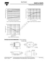 SS3P6HE3/84A Datasheet Page 3