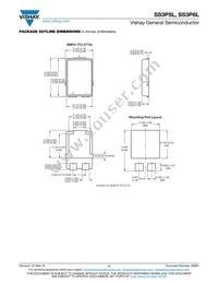 SS3P6LHM3/86A Datasheet Page 4