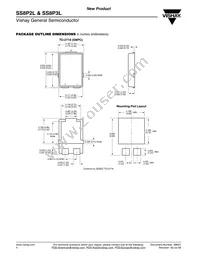 SS8P3L-E3/86A Datasheet Page 4