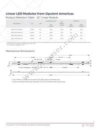 SSB1-72F16-2790-00 Datasheet Page 3