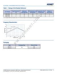 SSB11H-R13090 Datasheet Page 4