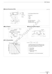 SSC2102S Datasheet Page 14
