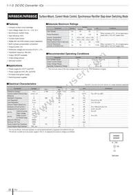 SSC2102S Datasheet Page 23