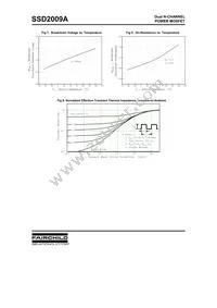 SSD2009ATF Datasheet Page 4