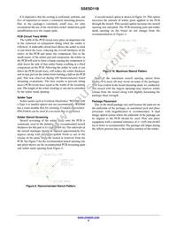 SSESD11B5.0ST5G Datasheet Page 5