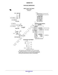 SSESD11B5.0ST5G Datasheet Page 6