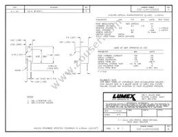 SSF-LXH1032GD Cover