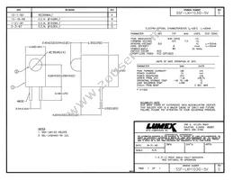 SSF-LXH103ID-5V Cover