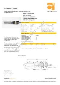 SSH66TU12N100S Cover