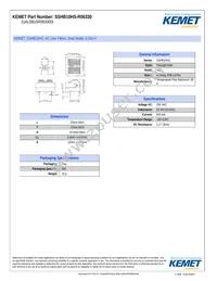 SSHB10HS-R06330 Cover