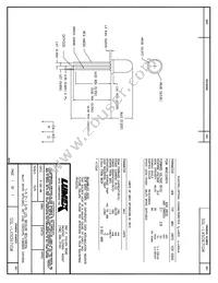 SSL-LX5097IGW Datasheet Cover