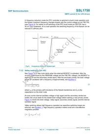 SSL1750T/N1 Datasheet Page 14