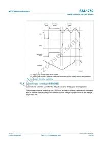 SSL1750T/N1 Datasheet Page 15