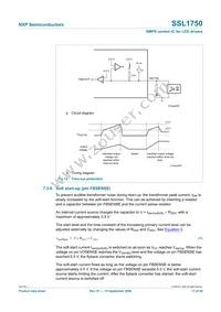 SSL1750T/N1 Datasheet Page 17