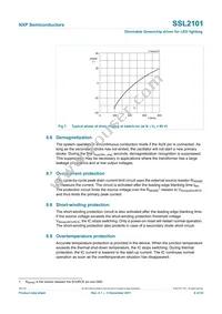 SSL2101T/N1 Datasheet Page 9