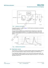 SSL2102T/N1 Datasheet Page 6