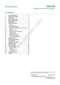 SSL2102T/N1 Datasheet Page 22