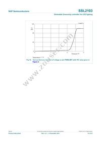 SSL2103T/1 Datasheet Page 14