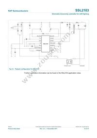 SSL2103T/1 Datasheet Page 16