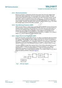 SSL21081AT/1 Datasheet Page 9