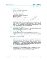 SSL21082AT/1 Datasheet Page 8