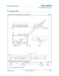 SSL21082AT/1 Datasheet Page 16