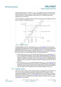 SSL21082T/1 Datasheet Page 11